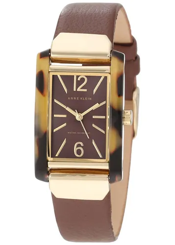 Anne Klein AK1146TOBN Bayan Kol Saati