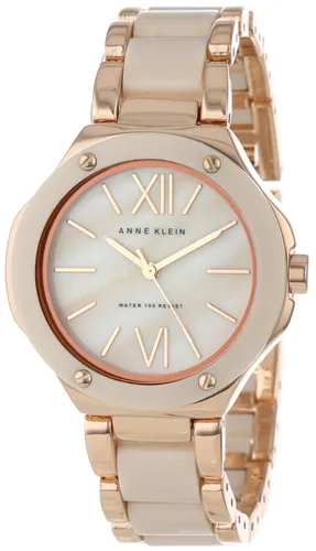 Anne Klein AK1148RGLP Bayan Kol Saati