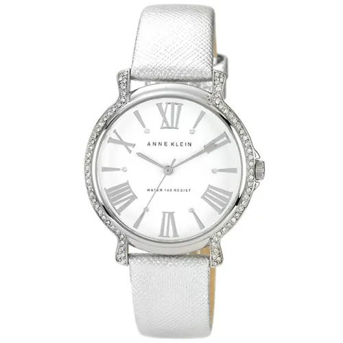 Anne Klein AK1155WTSI Bayan Kol Saati