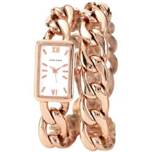 Anne Klein AK1160WTRG Bayan Kol Saati