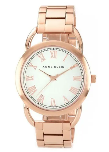 Anne Klein AK1178WTRG Bayan Kol Saati