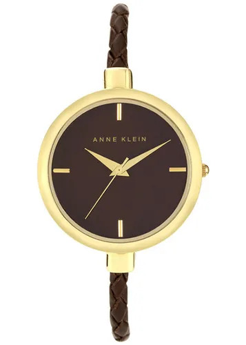 Anne Klein AK1198BNBN Bayan Kol Saati