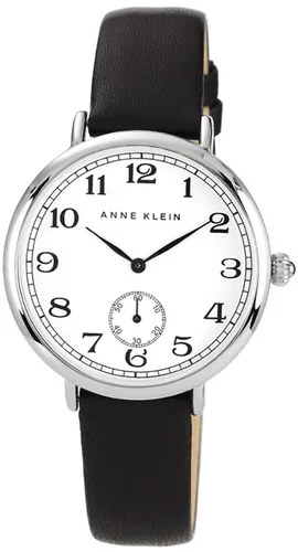 Anne Klein AK1205WTBK Bayan Kol Saati