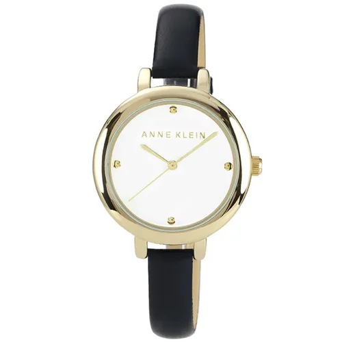 Anne Klein AK1234WTBK Bayan Kol Saati