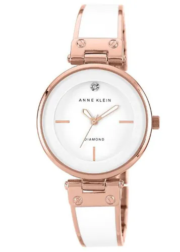 Anne Klein AK1414WTRG Bayan Kol Saati
