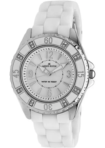 Anne Klein AK1430RMRG Bayan Kol Saati