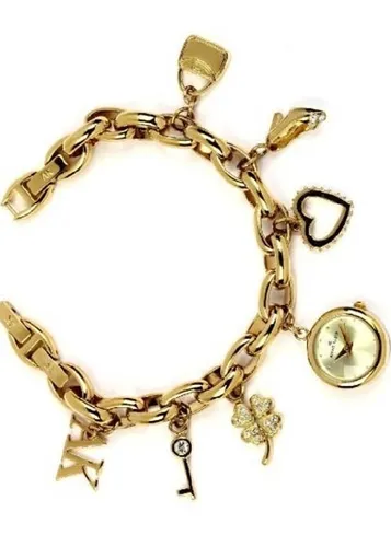 Anne Klein AK7604CHRM Bayan Kol Saati