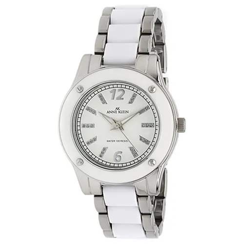 Anne Klein AK9181WTSV Bayan Kol Saati