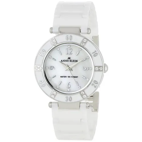 Anne Klein AK9417WTWT BAYAN KOL SAATİ
