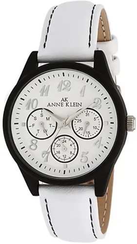 Anne Klein AK9463BKWT BAYAN KOL SAATİ