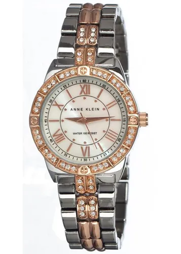 Anne Klein AK9721MPRT BAYAN KOL SAATİ