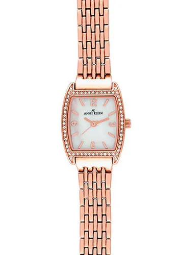Anne Klein AK9726MPRG BAYAN KOL SAATİ