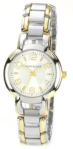 Anne Klein AK9809SVTT BAYAN KOL SAATİ