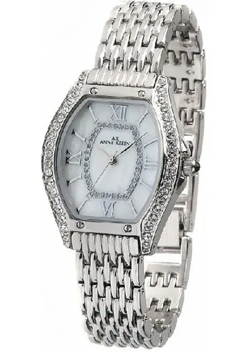 Anne Klein AK9811MPSV BAYAN KOL SAATİ