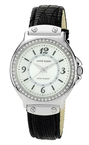 Anne Klein AK9913MPBK BAYAN KOL SAATİ