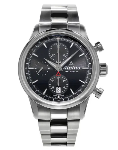 Alpina Alpıner Al750b4e6b Erkek Saati
