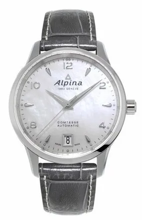 Alpina Classıc Al525apw3c6 Saat