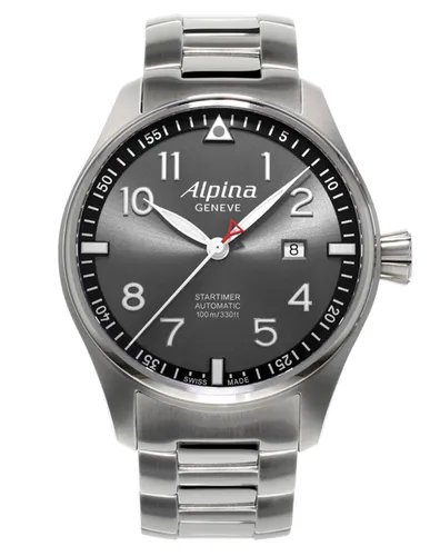 Alpina Start Timer Pilot Al525gb4s6b Saat