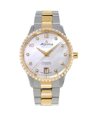 Alpina Alpıner Al525apwd3cd3b
