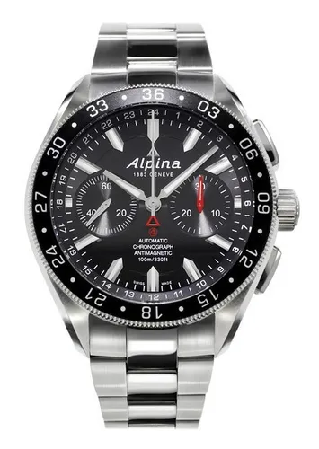 Alpina Alpıner Al860b5aq6b
