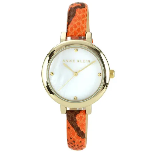 Anne Klein AK1236MPOR Bayan Kol Saati