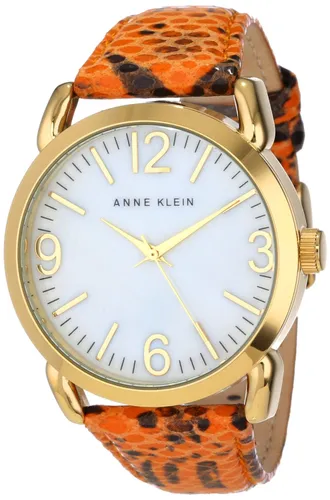 Anne Klein AK1288MPOR Bayan Kol Saati