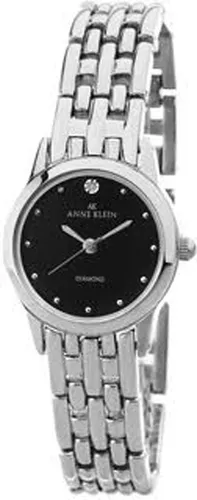 Anne Klein AK7449BKDI Bayan Kol Saati