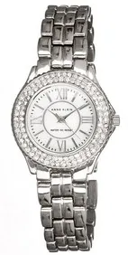 Anne Klein AK9537MPSV BAYAN KOL SAATİ
