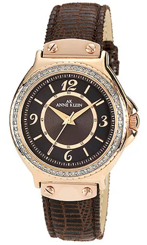 Anne Klein AK9912RGBN BAYAN KOL SAATİ