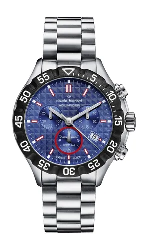 Claude Bernard Sporting Soul Aquarider 10205 3m buro
