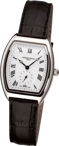 Frederique Constant Art Deco Fc235m3t26