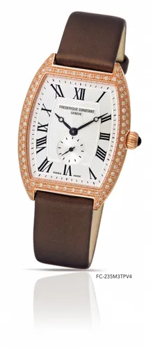 Frederique Constant Art Deco Fc235m3tpv4