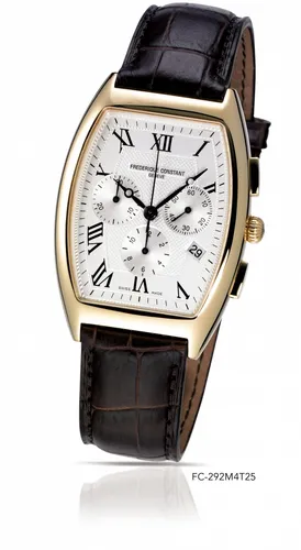 Frederique Constant Art Deco Fc292m4t25