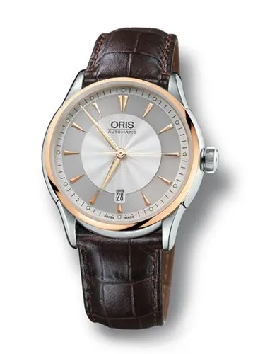 Oris Artelıer 733.7591.63.51l