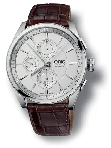 Oris Artıx 674.7644.40.51l