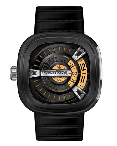 Sevenfriday Automatıc Sf-m2/01