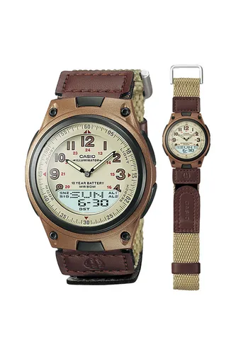 Casio Aw-80v-5bvdf Kol Saati