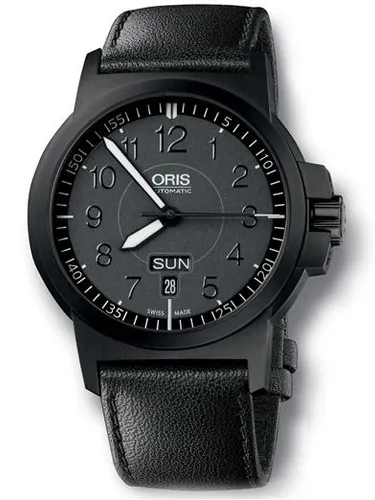 Oris Bc 3 735.7641.47.64l