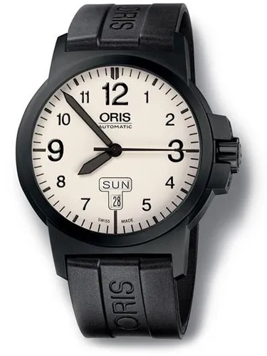 Oris Bc 3 735.7641.47.66r