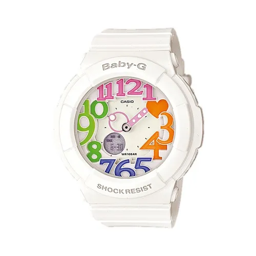 Casio Bga-131-7b3dr Kol Saati