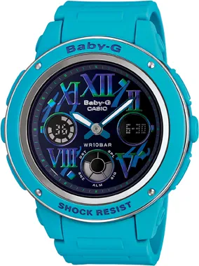 Casio Bga-150gr-2bdr Kol Saati