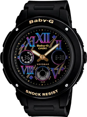 Casio Bga-151gr-1bdr Kol Saati