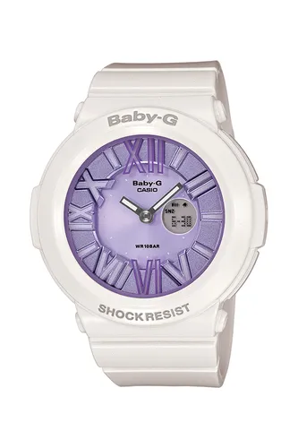 Casio Bga-161-7b1dr Kol Saati
