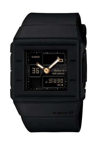 Casio Bga-200-1e2dr Kol Saati