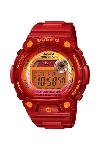 Casio Blx-100-4dr Kol Saati