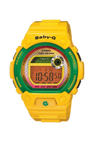 Casio Blx-100-9dr Kol Saati