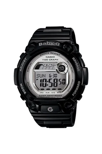 Casio Blx-103-1dr Kol Saati