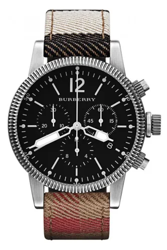 Burberry BU7815 Erkek Kol Saati