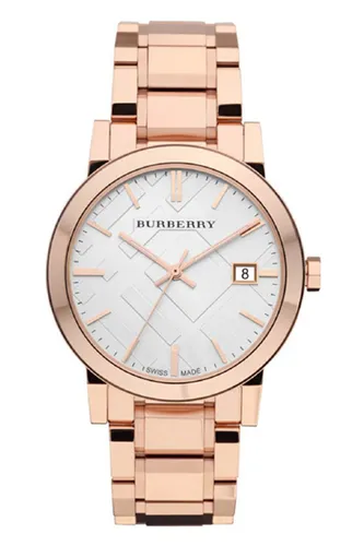 Burberry BU9004 Erkek Kol Saati
