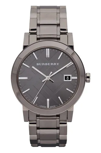 Burberry BU9007 Erkek Kol Saati